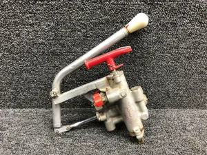 35-924065 Beechcraft A35 Fuel Unit Assembly
